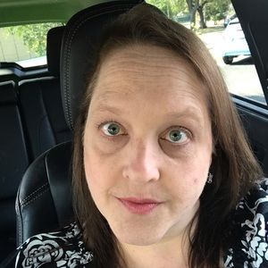 Meet your Posher, Ann